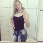 Aubery - Sexo casual en Colonia Mauricio José Troche Perfil de Aubery, 36 años, Sexo casual en Colonia Mauricio José Troche (Guairá)